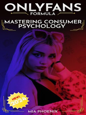 cover image of Mastering Consumer Psychology